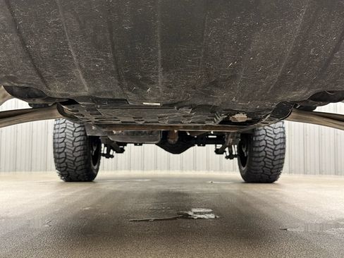 Used 2024 Ford Bronco Outer Banks AWD/4WD image 15
