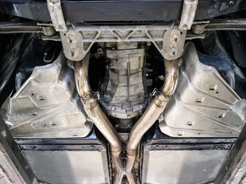 Used 2008 Chevrolet Corvette Coupe RWD image 22