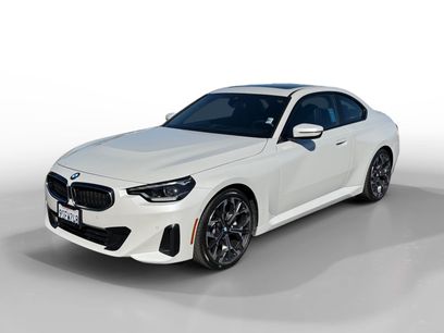 Used 2025 BMW 230i Coupe w/ Convenience Package