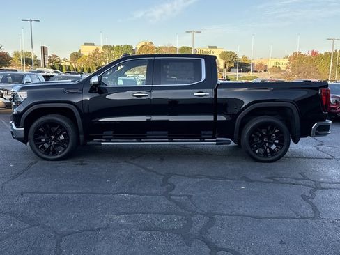 New 2026 GMC Sierra 1500 SLT w/ SLT Premium Plus Package image 13