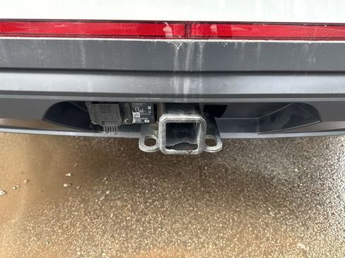 Used 2023 Volkswagen Atlas SE image 28