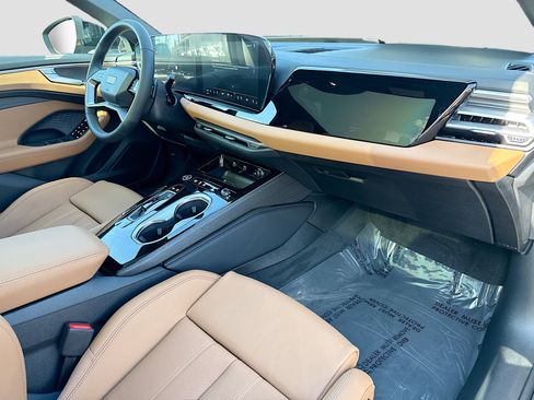 New 2026 Audi A6 Premium Plus image 13