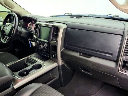 Used 2017 RAM 1500 Sport w/ Premium Sound Group image 26