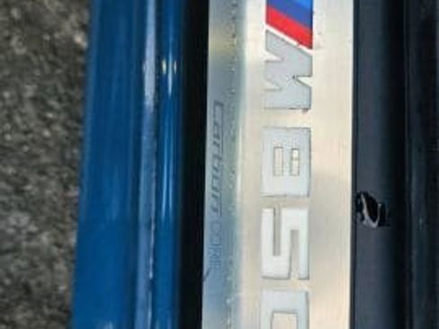 Used 2019 BMW M850i xDrive Convertible AWD/4WD image 45