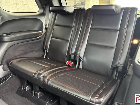 Used 2025 Dodge Durango R/T AWD/4WD image 17