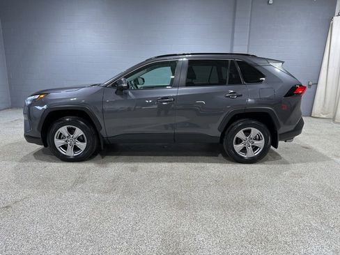 Certified 2023 Toyota RAV4 XLE w/ Convenience Package image 6
