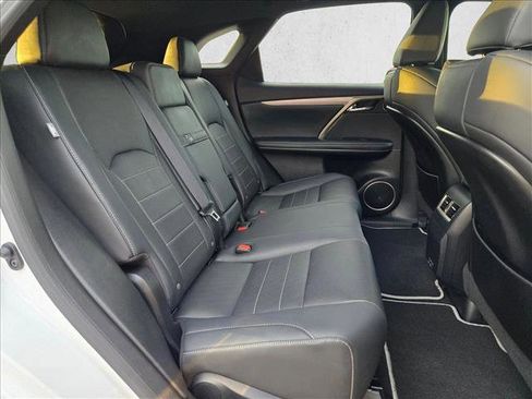 Used 2022 Lexus RX 350 F Sport w/ Accessory Package image 21