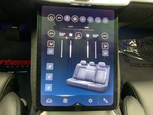 Used 2024 Lucid Air Touring AWD/4WD image 26