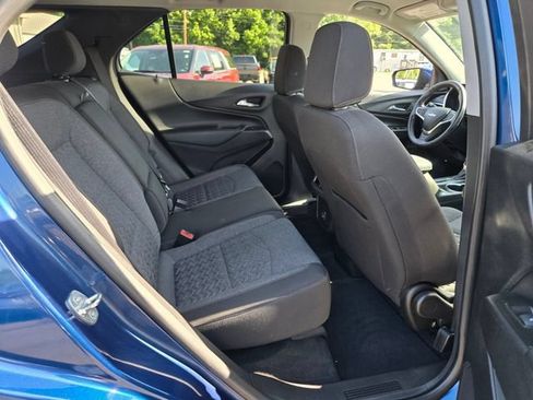 Used 2022 Chevrolet Equinox LT AWD/4WD image 19