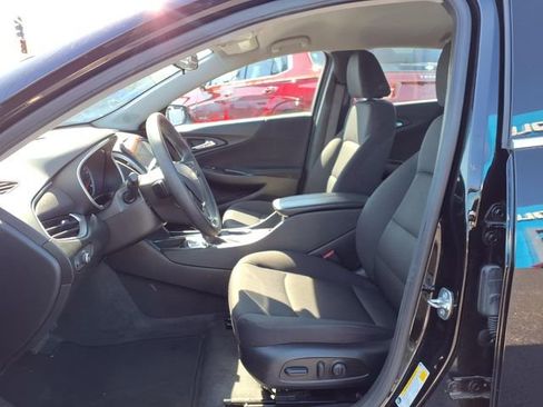 Used 2024 Chevrolet Malibu LT FWD image 21