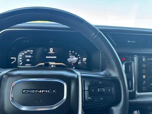 Used 2024 GMC Yukon Denali w/ Denali Reserve Package AWD/4WD image 20