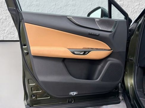 New 2026 Lexus NX 350 AWD w/ Luxury Package image 21