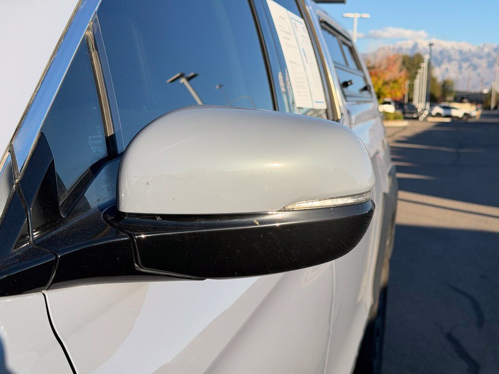 Used 2023 Honda Ridgeline RTL-E image 9