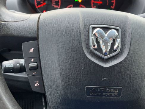 Used 2019 RAM ProMaster 1500 image 23