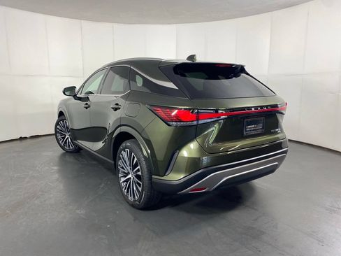 Used 2025 Lexus RX 350 w/ Convenience Package AWD/4WD image 9