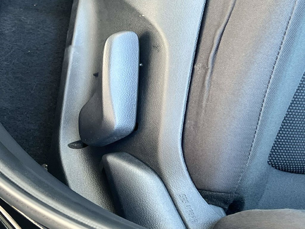 Used 2024 Toyota RAV4 LE FWD image 24