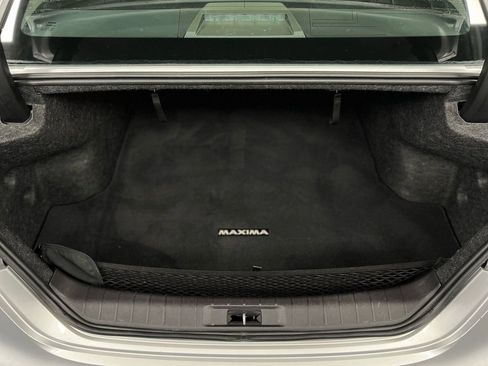 Used 2018 Nissan Maxima Platinum image 42
