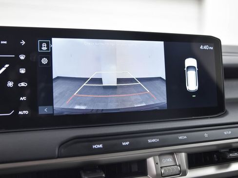 New 2027 Kia Telluride S image 20