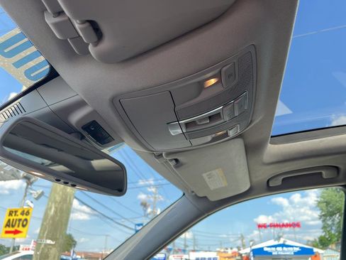 Used 2013 Mercedes-Benz ML 350 4MATIC image 11