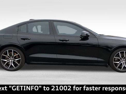 Used 2019 Volvo S60 T8 R-Design image 37