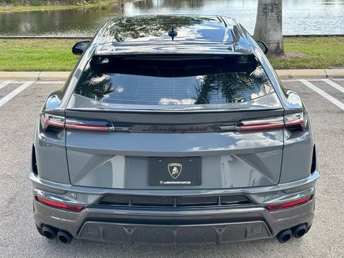 Used 2024 Lamborghini Urus Performante image 7