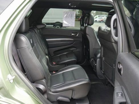 Used 2020 Dodge Durango R/T w/ Blacktop Package image 27