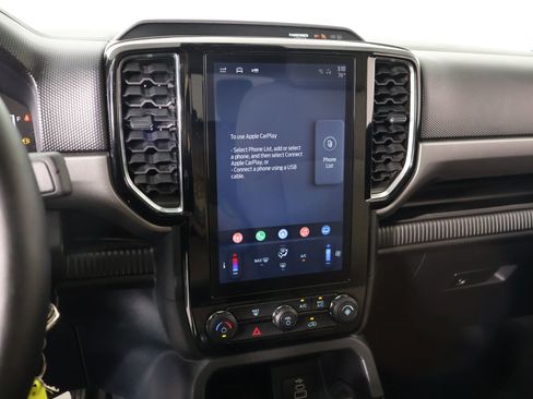 Used 2024 Ford Ranger XLT image 5