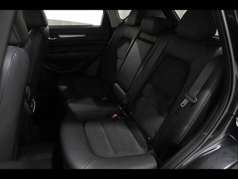 Certified 2023 MAZDA CX-5 AWD 2.5 S w/ Select Package image 17