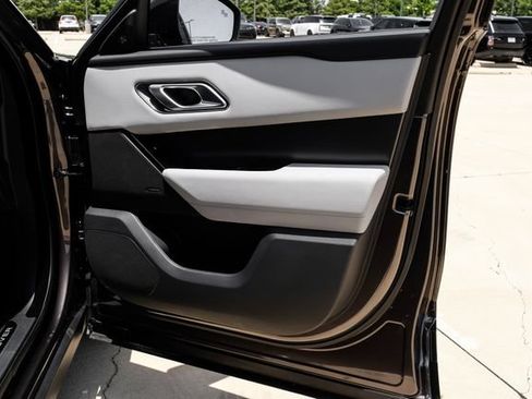 New 2026 Land Rover Range Rover Velar S AWD/4WD image 56