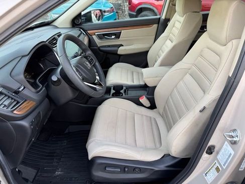 Used 2018 Honda CR-V EX image 15