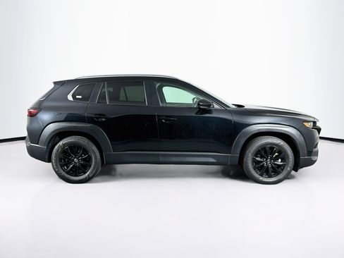 Used 2025 MAZDA CX-50 AWD 2.5 S w/ Premium Package image 10