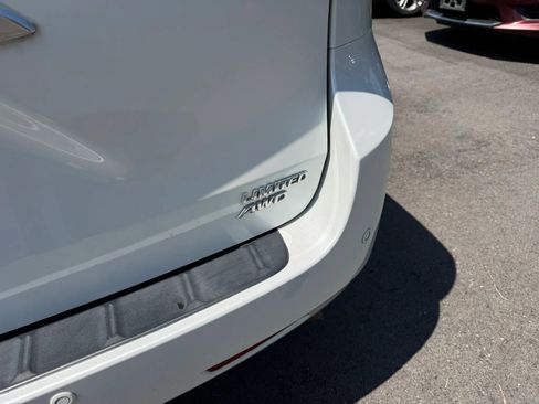 Used 2014 Toyota Sienna Limited w/ Limited Premium Package AWD/4WD image 29