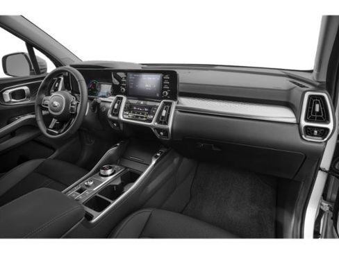 Used 2021 Kia Sorento EX image 18