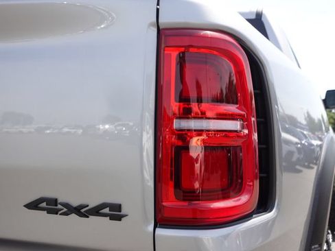 Used 2026 RAM 1500 RHO AWD/4WD image 9