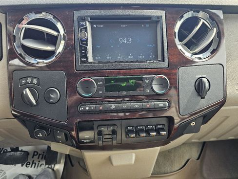 Used 2008 Ford F350 Lariat AWD/4WD image 25