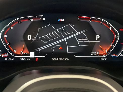 Used 2023 BMW X3 xDrive30i w/ M Sport Package AWD/4WD image 25