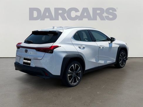 Used 2020 Lexus UX 200 w/ Accessory Package 2 FWD image 7