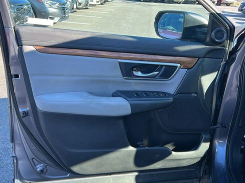 Used 2019 Honda CR-V EX image 9