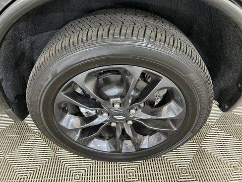 Used 2026 Dodge Durango GT w/ Blacktop Package AWD/4WD image 10