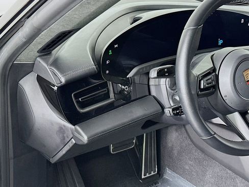 Certified 2020 Porsche Taycan Turbo S image 11