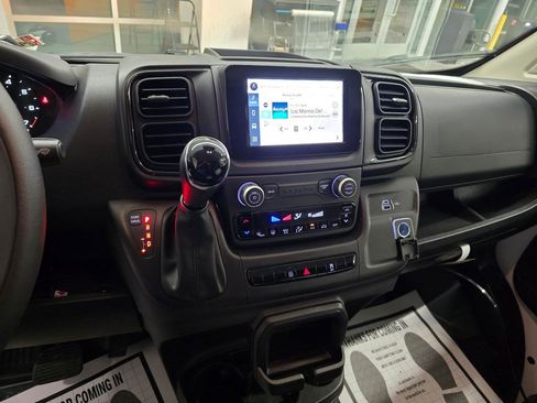 New 2026 RAM ProMaster 2500 FWD image 20