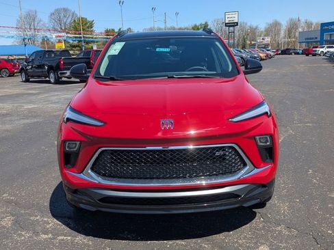 New 2026 Buick Encore GX Sport Touring w/ Comfort Package image 2