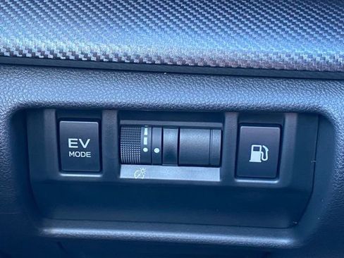 New 2026 Subaru Crosstrek 2.5i Limited image 14