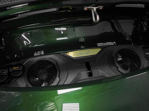 Used 2026 Porsche 911 GT3 image 51