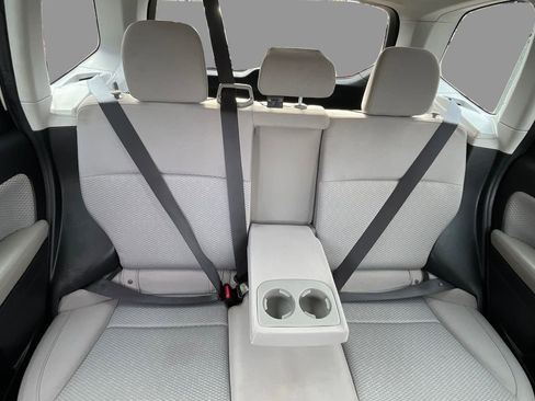 Used 2018 Subaru Forester 2.5i Premium w/ Protection Package #1 image 13