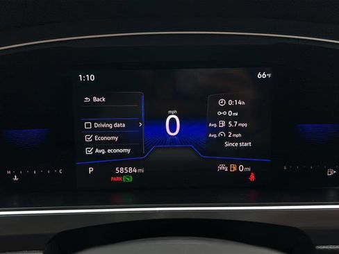 Used 2023 Volkswagen Tiguan S w/ Driver Assistance Package image 26