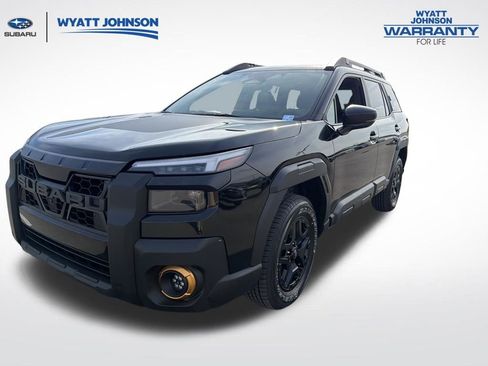 New 2026 Subaru Outback Wilderness image 1