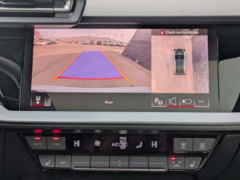 New 2026 Audi A3 2.0T Premium Plus image 10