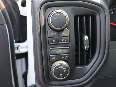 New 2026 Chevrolet Silverado 1500 W/T w/ WT Value Package AWD/4WD image 8