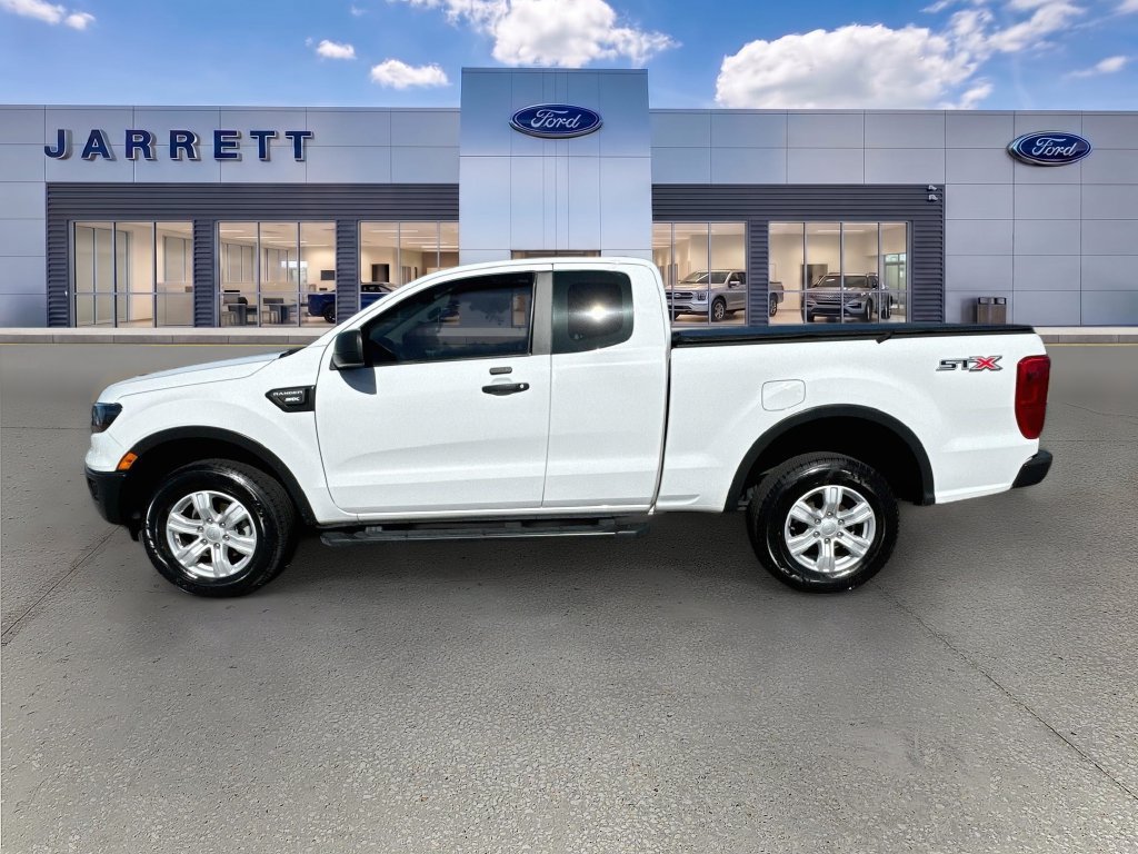 Used 2020 Ford Ranger XL w/ Equipment Group 101A Mid RWD image 4